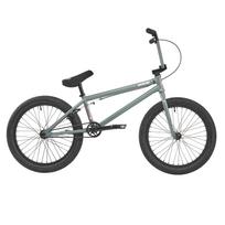 Dviratis bmx Mankind NXS, 20 ", pilka sp.
