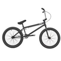 Dviratis bmx Mankind NXS, 20 ", XL rėmas, juoda sp.