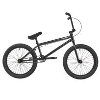 Dviratis bmx Mankind NXS, 20 ", juoda sp.