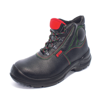 Darbo batai moterims/vyrams Panda Safety Mistral S3 SRC, be aulo, be pašiltinimo, juoda sp., 38 dydis