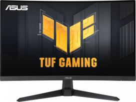 Monitorius Asus TUF Gaming VG27VQ3B, VA, 180 Hz, FHD, 27"
