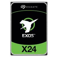 Serverių kietasis diskas (HDD) Seagate Exos X24 ST20000NM002H, 3.5", 20 TB