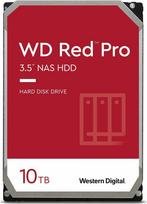 NAS kietasis diskas Western Digital Red Pro WD103KFBX, 10000GB