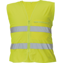 Liemenė vyrams Cerva Lynx Pack HV, geltona sp., M dydis