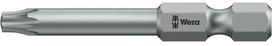 Atsuktuvo antgalis Wera 867/4 Z, TX9, 89 mm, 1/4"