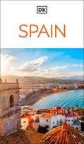 DK Spain