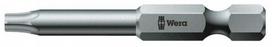 Atsuktuvo antgalis Wera 867/4 Z, TX20, 152 mm, 1/4"