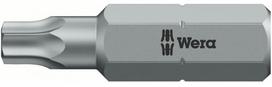 Atsuktuvo antgalis Wera 867/1, TX8, 25 mm, 1/4"