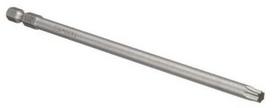 Atsuktuvo antgalis Wera 867/4, TX30, 152 mm, 1/4"