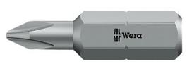 Atsuktuvo antgalis Wera 851/2 Z, PH2, 32 mm, 5/16"