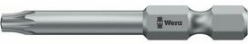 Atsuktuvo antgalis Wera 867/4 Z, TX8, 50 mm, 1/4"