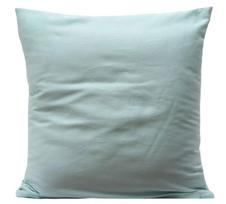 Dekoratyvinės pagalvėlės užvalkalas Mariall JS-018, mėtinė (mint) sp., 40 cm x 40 cm
