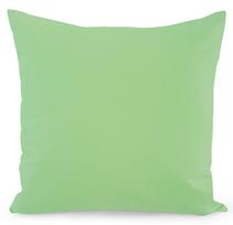 Dekoratyvinės pagalvėlės užvalkalas Mariall JME-30, žalia sp., 70 cm x 80 cm