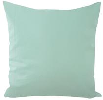 Dekoratyvinės pagalvėlės užvalkalas Mariall JME-30, mėtinė (mint) sp., 70 cm x 80 cm