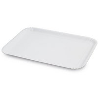 Vienkartinės lėkštės Guardini Easy Bake Bio, 42 cm, 2 vnt.