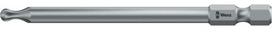 Atsuktuvo antgalis Wera Torx 867/4 KK, TX25, 89 mm, 1/4"