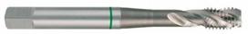 Sriegiklis Ruko M DIN 371 HSSE-Co 5, 5 mm/m5