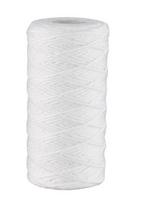 Siūlinė filtro kasetė mechaninio valymo Haushalt PPW-5A, polipropilenas, 5", 5 mikronai