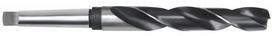 Grąžtas, spiralinis Ruko DIN 345 Type N 204180, plienui/plastikas/aliuminiui, hss, morse taper, 18 mm x 22.8 cm