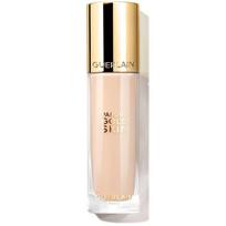 Kreminė pudra Guerlain Parure Gold Skin, 1c, 35 ml