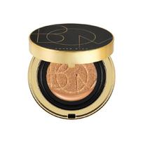 Kreminė pudra BOM Cover Flex Cushion, medium sp., 25n, 15 g