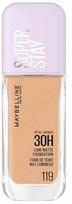 Makiažo pagrindas Maybelline SuperStay Lumi-Matte Foundation, 119, 30 ml