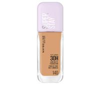 Kreminė pudra Maybelline Superstay Lumi-Matte, 140, 35 ml