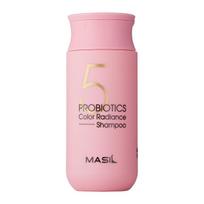 Šampūnas Masil 5 Probiotics Color Radiance, 500 ml