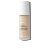 Makiažo pagrindas Sensilis Upgrade [Make-Up], honey rose sp., 2, 30 ml