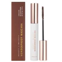 Blakstienų tušas BOM Wonderproof Long & Curl, 8 g, super brown sp. 02