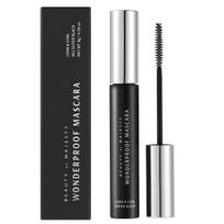 Blakstienų tušas BOM Wonderproof Long & Curl, 8 g, super black 01