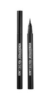 Akių apvadas BOM Wonderproof, 0.5 g, wonder black sp. 01