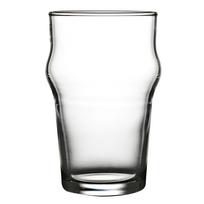 Alaus taurė Pasabahce Nonic, stiklas, 0.57 l