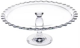 Tortinė Pasabahce Petite Patisserie, Ø 26 cm, Skaidri sp.