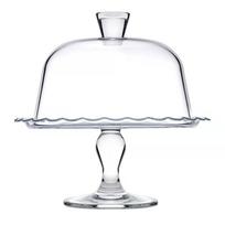 Tortinė Pasabahce Petite Patisserie, Ø 26.4 cm, Skaidri sp.