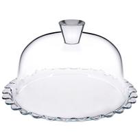 Tortinė Pasabahce Patisserie, Ø 24 cm, Skaidri sp.