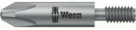 Atsuktuvo antgalis Wera 851/11, PH2, 33 mm