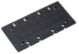 Šlifavimo platforma, kampiniams šlifuokliams Makita DBO381, 185 mm