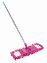 Grindų valymo šepetys Jotta Fringe, 120 cm, (spalva/dizainas parenkami atsitiktine tvarka)