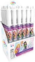 Muilo burbulai Disney Princess, 120 ml