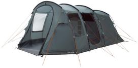 Penkiavietė palapinė Easy Camp Hamra 5, mėlyna sp., 500 cm x 320 cm x 195 cm