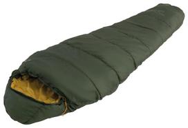 Miegmaišis Easy Camp Falcon III, žalia sp., 225 cm