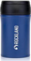 Termosas maistui Rockland Meteor, 0.5 l, mėlyna sp.