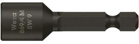 Mova Wera 869/4 M, 50 mm, 1/4"