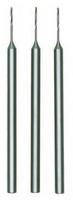 Grąžtų komplektas Proxxon, metalas, hss, tiesus, 1 mm x 4.4 cm