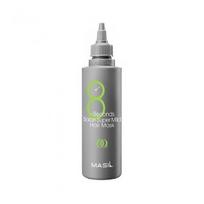 Kaukė plaukams Masil 8 Seconds Salon Super Mild, 350 ml