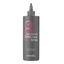 Kaukė plaukams Masil 8 Seconds Salon Hair, 50 ml