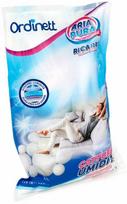 Drėgmės rinktuvo tabletės Ordinett, neutralus kvapas, 900 g
