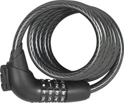 Pakabinama spyna Abus 4101 CL CC, 1850 mm