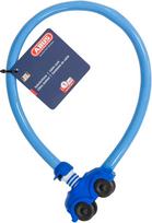Spyna Abus 0203 CL SC, mėlyna sp.